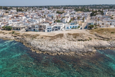 Appartamento  con vista mare panoramica,  di nuova costruzione Mancaversa - Foto 3