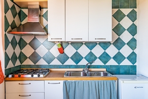 Appartamento situato in posizione strategica Santa Cesarea Terme - Foto 16