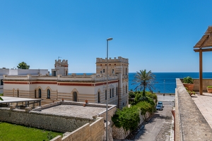 Appartamento situato in posizione strategica Santa Cesarea Terme - Foto 2