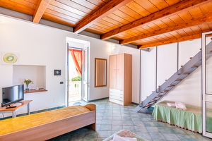 Appartamento situato in posizione strategica Santa Cesarea Terme - Foto 6