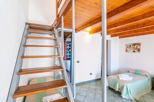 Appartamento situato in posizione strategica Santa Cesarea Terme - Foto 8