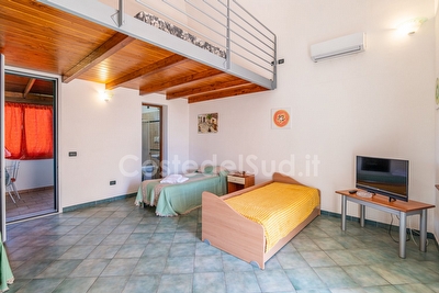 Appartamento situato in posizione strategica Santa Cesarea Terme - Foto 4