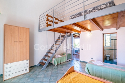 Appartamento situato in posizione strategica Santa Cesarea Terme - Foto 5