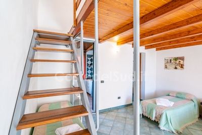 Appartamento situato in posizione strategica Santa Cesarea Terme - Foto 8