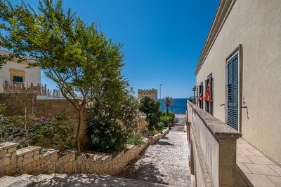 Appartamento in zona residenziale Santa Cesarea Terme
