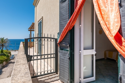 Appartamento in zona residenziale Santa Cesarea Terme - Foto 4