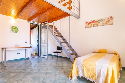 Appartamento in zona residenziale Santa Cesarea Terme - Foto 5