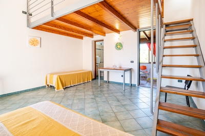 Appartamento in zona residenziale Santa Cesarea Terme - Foto 6