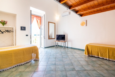 Appartamento in zona residenziale Santa Cesarea Terme - Foto 7