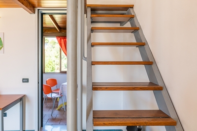 Appartamento in zona residenziale Santa Cesarea Terme - Foto 9