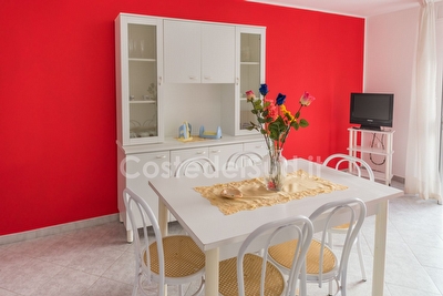 Economica, funzionale a meta' strada tra Gallipoli e Torre San Giovanni Torre Suda - Foto 12