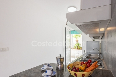 Economica, funzionale a meta' strada tra Gallipoli e Torre San Giovanni Torre Suda - Foto 15