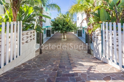 Economica, funzionale a meta' strada tra Gallipoli e Torre San Giovanni Torre Suda - Foto 2