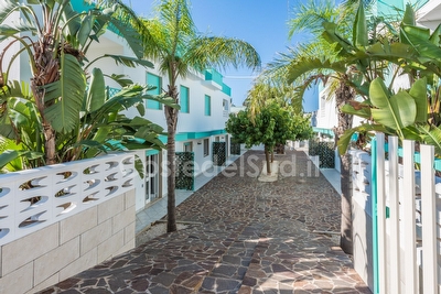 Economica, funzionale a meta' strada tra Gallipoli e Torre San Giovanni Torre Suda - Foto 3