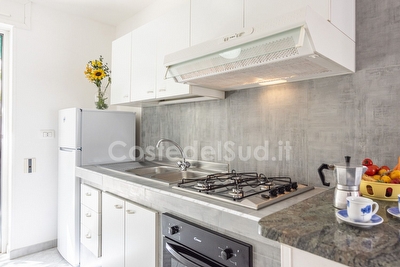 Comodo ed economico appartamento tra Gallipoli e Santa Maria di Leuca  Torre Suda - Foto 15