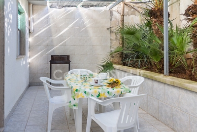 Comodo ed economico appartamento tra Gallipoli e Santa Maria di Leuca  Torre Suda - Foto 18