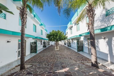 Comodo ed economico appartamento tra Gallipoli e Santa Maria di Leuca  Torre Suda - Foto 3