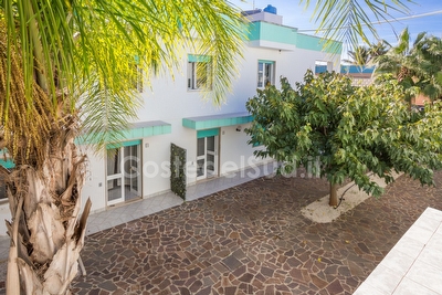 Comodo ed economico appartamento tra Gallipoli e Santa Maria di Leuca  Torre Suda - Foto 7