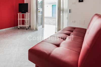 Appartamento confortevole sulla Costa Ionica Torre Suda - Foto 11