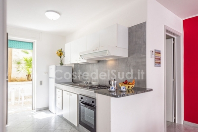 Appartamento confortevole sulla Costa Ionica Torre Suda - Foto 15