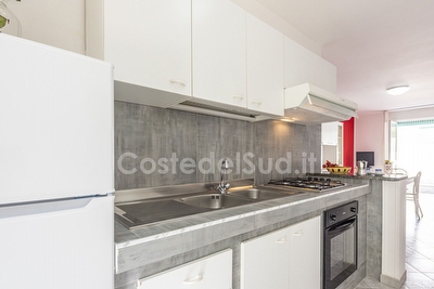 Casa vacanza economica comoda e in zona strategica Torre Suda - Foto 15