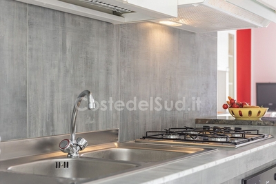 Casa vacanza economica comoda e in zona strategica Torre Suda - Foto 16