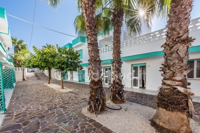 Casa vacanza economica comoda e in zona strategica Torre Suda - Foto 5