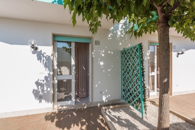 Casa vacanza accogliente in zona centrale tra Gallipoli e Torre San Giovanni