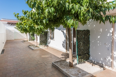 Casa vacanza accogliente in zona centrale tra Gallipoli e Torre San Giovanni Torre Suda - Foto 6