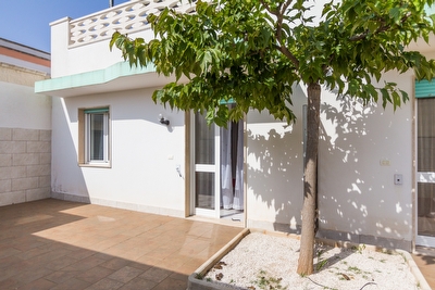 Casa vacanza accogliente in zona centrale tra Gallipoli e Torre San Giovanni Torre Suda - Foto 8