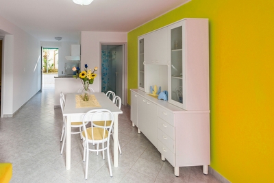 Casa vacanza accogliente in zona centrale tra Gallipoli e Torre San Giovanni Torre Suda - Foto 9