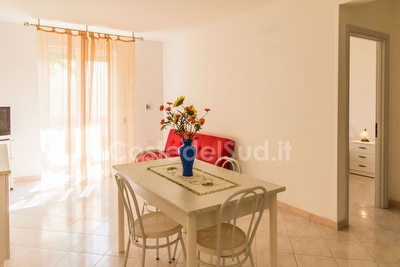 Appartamento in mini residence Torre Suda - Foto 10