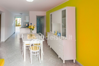 Appartamento in mini residence Torre Suda - Foto 7