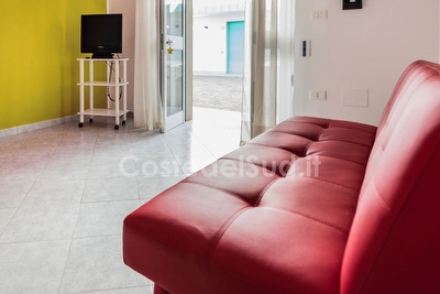 Appartamento in mini residence Torre Suda - Foto 8