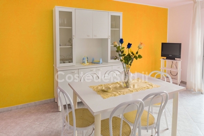 Appartamento in mini residence Torre Suda - Foto 9