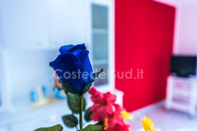 Casa vacanza, zona residenziale a pochi metri dal mare Torre Suda - Foto 13