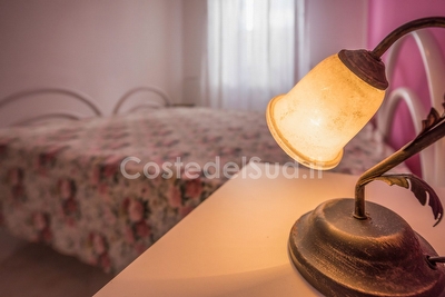 Casa vacanza, zona residenziale a pochi metri dal mare Torre Suda - Foto 18