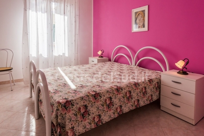 Casa vacanza, zona residenziale a pochi metri dal mare Torre Suda - Foto 19