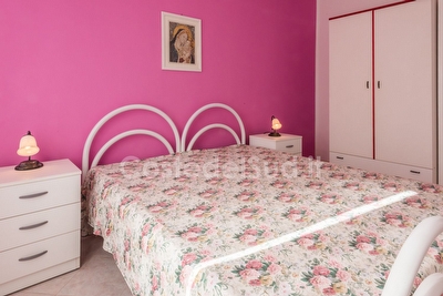 Casa vacanza, zona residenziale a pochi metri dal mare Torre Suda - Foto 20