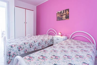 Casa vacanza, zona residenziale a pochi metri dal mare Torre Suda - Foto 22