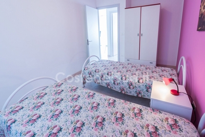 Casa vacanza, zona residenziale a pochi metri dal mare Torre Suda - Foto 23