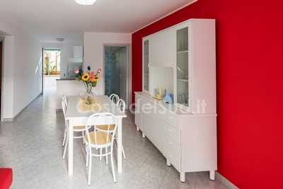 Casa vacanza, zona residenziale a pochi metri dal mare Torre Suda - Foto 8