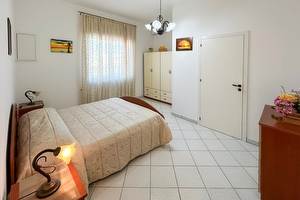 Villa indipendente Costa Ionica giardino e grande patio coperto Posto Rosso - Foto 17