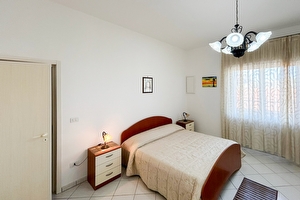 Villa indipendente Costa Ionica giardino e grande patio coperto Posto Rosso - Foto 18