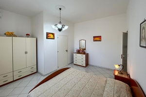 Villa indipendente Costa Ionica giardino e grande patio coperto Posto Rosso - Foto 19