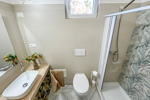 Villa indipendente Costa Ionica giardino e grande patio coperto Posto Rosso - Foto 20