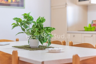 Villa indipendente Costa Ionica giardino e grande patio coperto Posto Rosso - Foto 12