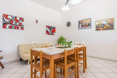 Villa indipendente Costa Ionica giardino e grande patio coperto Posto Rosso - Foto 15