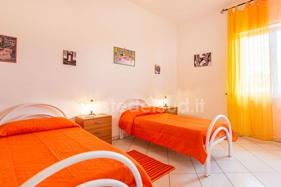 Villa indipendente Costa Ionica giardino e grande patio coperto Posto Rosso - Foto 22