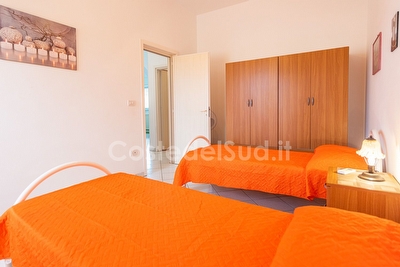 Villa indipendente Costa Ionica giardino e grande patio coperto Posto Rosso - Foto 24